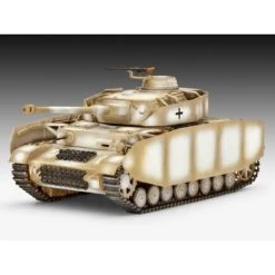 Revell PzKpfw. IV Ausf.H 13 Revell PzKpfw. IV Ausf.H -Brio shop product 8