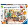 Ravensburger 00049 Tiptoi® Puzzle Für Kleine Entdecker: Baustelle 1 Ravensburger 00049 Tiptoi® Puzzle Für Kleine Entdecker: Baustelle -Brio shop ravensburger 00049 tiptoi puzzle fur kleine entdecker baustelle ravensburger spiele 400555600049