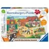 Ravensburger 00066 Tiptoi Puzzle Für Kleine Entdecker: Bauernhof Puzzl 1 Ravensburger 00066 Tiptoi Puzzle Für Kleine Entdecker: Bauernhof Puzzl -Brio shop ravensburger 00066 tiptoi puzzle fur kleine entdecker bauernhof puzzl ravensburger spiele 4005556