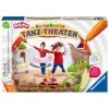 Ravensburger 00077 Active Kunterbuntes Tanz-Theater