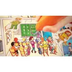 Ravensburger 00733 Tiptoi® - Wir Spielen Schule 14 Ravensburger 00733 Tiptoi® - Wir Spielen Schule -Brio shop ravensburger 00733 tiptoi wir spielen schule ravensburger spiele 4005556007332 4