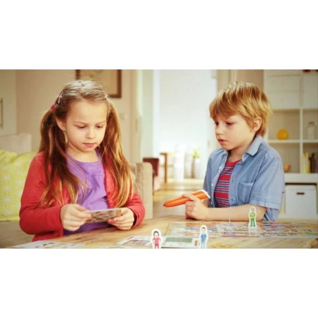 Ravensburger 00733 Tiptoi® - Wir Spielen Schule 8 Ravensburger 00733 Tiptoi® - Wir Spielen Schule – Bild 6