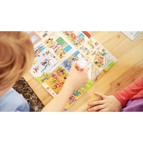 Ravensburger 00733 Tiptoi® - Wir Spielen Schule 10 Ravensburger 00733 Tiptoi® - Wir Spielen Schule – Bild 8