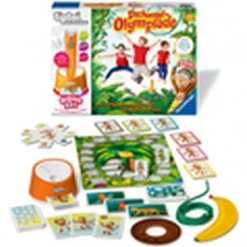 Ravensburger 00849 Active Set Dschungel-Olympiade 11 Ravensburger 00849 Active Set Dschungel-Olympiade -Brio shop ravensburger 00849 active set dschungel olympiade ravensburger spiele 4005556008490 3