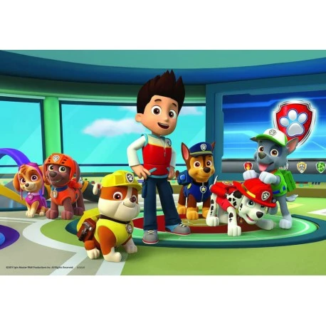 Ravensburger 09085 Puzzle Hilfsbereite Spürnasen 2x24 Teile 4 Ravensburger 09085 Puzzle Hilfsbereite Spürnasen 2x24 Teile – Bild 2