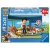 Ravensburger 09085 Puzzle Hilfsbereite Spürnasen 2x24 Teile 2 Ravensburger 09085 Puzzle Hilfsbereite Spürnasen 2x24 Teile -Brio shop ravensburger 09085 puzzle hilfsbereite spuernasen 2x24 teile