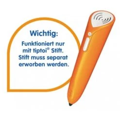 Ravensburger 32911 Tiptoi® Mein Großer Weltatlas 16 Ravensburger 32911 Tiptoi® Mein Großer Weltatlas -Brio shop ravensburger 32911 tiptoi mein grosser weltatlas 6