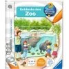 Ravensburger 32920 Tiptoi® Wieso? Weshalb? Warum? Entdecke Den Zoo -Brio shop ravensburger 32920 tiptoi wieso weshalb warum entdecke den zoo
