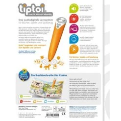 Ravensburger 32920 Tiptoi® Wieso? Weshalb? Warum? Entdecke Den Zoo 13 Ravensburger 32920 Tiptoi® Wieso? Weshalb? Warum? Entdecke Den Zoo -Brio shop ravensburger 32920 tiptoi wieso weshalb warum entdecke den zoo 5