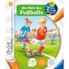 Ravensburger 32921 Tiptoi® Wieso? Weshalb? Warum? Fußball (Band 21) - F18 1 Ravensburger 32921 Tiptoi® Wieso? Weshalb? Warum? Fußball (Band 21) - F18 -Brio shop ravensburger 32921 tiptoi wieso weshalb warum fussball band 21 f18