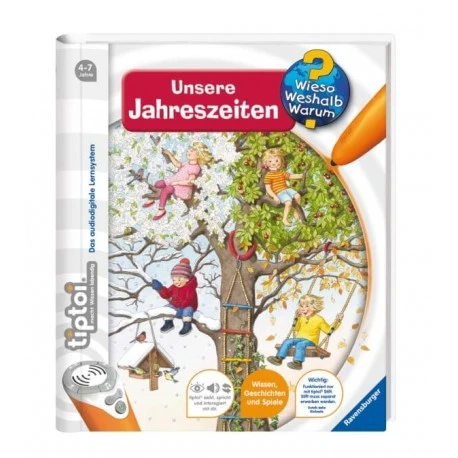 Ravensburger 41803 Tiptoi® Mathe 1. Klasse 7 Ravensburger 41803 Tiptoi® Mathe 1. Klasse – Bild 5