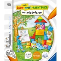 Ravensburger 41803 Tiptoi® Mathe 1. Klasse 15 Ravensburger 41803 Tiptoi® Mathe 1. Klasse -Brio shop ravensburger 41803 tiptoi mathe 1 klasse 5