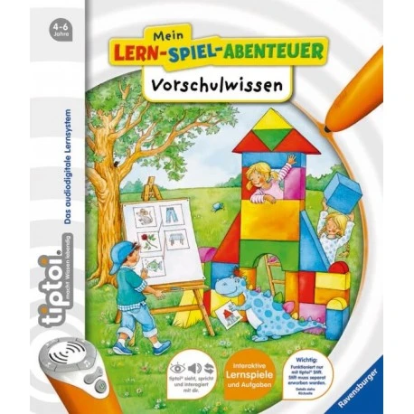 Ravensburger 41803 Tiptoi® Mathe 1. Klasse 8 Ravensburger 41803 Tiptoi® Mathe 1. Klasse – Bild 6