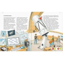 Ravensburger 55401 Tiptoi® Weltraum (Expedition 10 Ravensburger 55401 Tiptoi® Weltraum (Expedition -Brio shop ravensburger 55401 tiptoi weltraum expedition 2