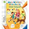 Ravensburger 55405 Tiptoi® Mein Wörter-Bilderbuch Unser Zuhause 1 Ravensburger 55405 Tiptoi® Mein Wörter-Bilderbuch Unser Zuhause -Brio shop ravensburger 55405 tiptoi mein worter bilderbuch unser zuhause ravensburger spiele 9783473554058