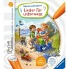 Ravensburger 55479 Tiptoi® Meine Schönsten Lieder Unterwegs 2 Ravensburger 55479 Tiptoi® Meine Schönsten Lieder Unterwegs -Brio shop ravensburger 55479 tiptoi meine schonsten lieder unterwegs ravensburger spiele 9783473554799