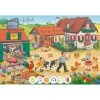 Ravensburger Tiptoi 00136 Puzzle Für Kleine Entdecker: Bauernhof, Puzzle Für Kinder Ab 3 Jahren, Für 1 Spieler -Brio shop ravensburger tiptoi 00136 puzzle fuer kleine entdecker bauernhof puzzle fuer kinder ab 3 jahren fuer 1 spieler