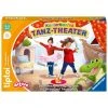 Ravensburger Tiptoi® ACTIVE Spiel 00128, Kunterbuntes Tanz-Theater, Bewegungsspiel Ab 3 Jahren 2 Ravensburger Tiptoi® ACTIVE Spiel 00128, Kunterbuntes Tanz-Theater, Bewegungsspiel Ab 3 Jahren -Brio shop ravensburger tiptoi active spiel 00128 kunterbuntes tanz theater bewegungsspiel ab 3 jahren