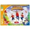 Ravensburger Tiptoi ACTIVE Spiel 00130, Mitmach-Abenteuer, Bewegungsspiel Ab 3 Jahren, Mit Geschichten, Schönen Lieder 1 Ravensburger Tiptoi ACTIVE Spiel 00130, Mitmach-Abenteuer, Bewegungsspiel Ab 3 Jahren, Mit Geschichten, Schönen Lieder -Brio shop ravensburger tiptoi active spiel 00130 mitmach abenteuer bewegungsspiel ab 3 jahren mit geschichten schoenen lieder