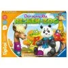 Ravensburger Tiptoi Spiel 00104 - Der Verrückte Rechen-Zoo - Lernspiel Ab 4 Jahren, Lehrreiches Zahlenspiel Für Jungen 2 Ravensburger Tiptoi Spiel 00104 - Der Verrückte Rechen-Zoo - Lernspiel Ab 4 Jahren, Lehrreiches Zahlenspiel Für Jungen -Brio shop ravensburger tiptoi spiel 00104 der verrueckte rechen zoo lernspiel ab 4 jahren lehrreiches zahlenspiel fuer jungen
