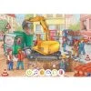 Ravensburger Tiptoi Spiel 00137 Puzzle Für Kleine Entdecker: Baustelle, Puzzle Für Kinder Ab 3 Jahren, Für 1 Spieler 2 Ravensburger Tiptoi Spiel 00137 Puzzle Für Kleine Entdecker: Baustelle, Puzzle Für Kinder Ab 3 Jahren, Für 1 Spieler -Brio shop ravensburger tiptoi spiel 00137 puzzle fuer kleine entdecker baustelle puzzle fuer kinder ab 3 jahren fuer 1 spieler