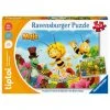 Ravensburger Tiptoi Spiel 00141 Puzzle Für Kleine Entdecker: Die Biene Maja - 2x24 Teile Kinderpuzzle Ab 4 Jahren, Für -Brio shop ravensburger tiptoi spiel 00141 puzzle fuer kleine entdecker die biene maja 2x24 teile kinderpuzzle ab 4 jahren fuer