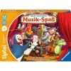 Ravensburger Tiptoi Spiel 00169 Mein Tierischer Musik-Spaß, Lernspiel Für 1-4 Kinder Von 3-5 Jahren 1 Ravensburger Tiptoi Spiel 00169 Mein Tierischer Musik-Spaß, Lernspiel Für 1-4 Kinder Von 3-5 Jahren -Brio shop ravensburger tiptoi spiel 00169 mein tierischer musik spass lernspiel fuer 1 4 kinder von 3 5 jahren