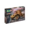REVELL Armoured Scout Vehicle P 204 1 REVELL Armoured Scout Vehicle P 204 -Brio shop revell armoured scout vehicle p 204