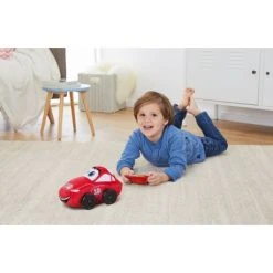 Revell My First RC Car (racing) 17 Revell My First RC Car (racing) -Brio shop revell my first rc racing revell 4009803232010 7