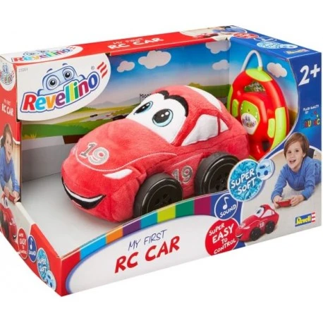 Revell My First RC Car (racing) 3 Revell My First RC Car (racing)