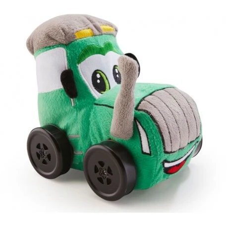 Revell My First RC Tractor 4 Revell My First RC Tractor – Bild 2