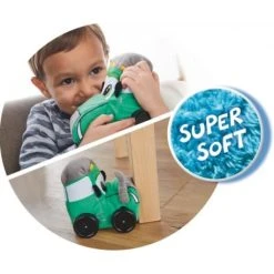 Revell My First RC Tractor 13 Revell My First RC Tractor -Brio shop revell my first rc tractor revell 4009803232003 3