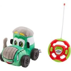 Revell My First RC Tractor 16 Revell My First RC Tractor -Brio shop revell my first rc tractor revell 4009803232003 6