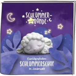 Tonies® Schlummerbande - Einschlafmelodien - Sch 7 Tonies® Schlummerbande - Einschlafmelodien - Sch -Brio shop schlummerbande einschlafmelodie 2