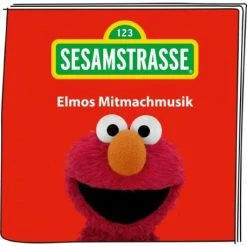 Tonies® Sesamstraße - Elmo 7 Tonies® Sesamstraße - Elmo -Brio shop sesamstrasse elmo 2