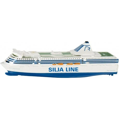 SIKU 1729 Silja Symphony 3 SIKU 1729 Silja Symphony