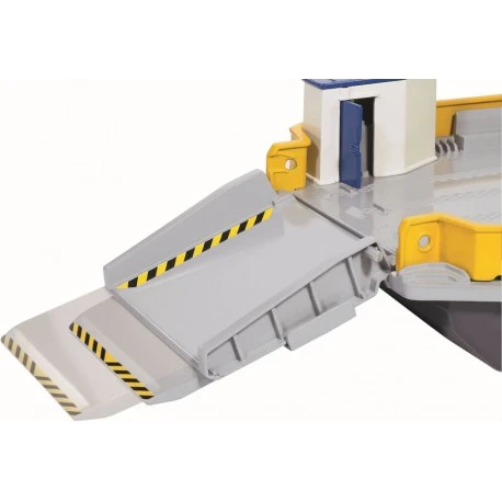 SIKU 1750 Autofähre 1:50 4 SIKU 1750 Autofähre 1:50 – Bild 2