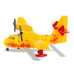 SIKU 1793 Löschflugzeug