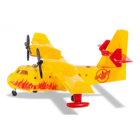 SIKU 1793 Löschflugzeug 3 SIKU 1793 Löschflugzeug