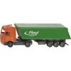 SIKU 1796 LKW Mit Kippsattel Und Dach 1:87 -Brio shop siku 1796 lkw mit kippsattel und dach 1 87