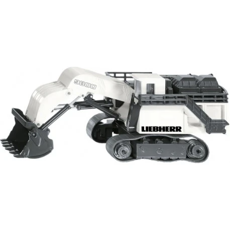 SIKU 1798 Liebherr R9800 Mining-Bagger 1:87 3 SIKU 1798 Liebherr R9800 Mining-Bagger 1:87