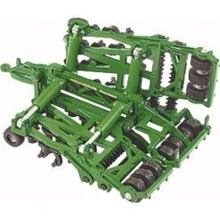 SIKU 1856 John Deere 9630 Mit Amazone Centaur 7 SIKU 1856 John Deere 9630 Mit Amazone Centaur -Brio shop siku 1856 john deere 9630 mit amazone centaur 2