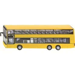 SIKU 1884 MAN Doppelstock Linienbus 1:87