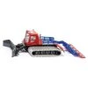 SIKU 1897 Pistenbully 1:87 -Brio shop siku 1897 pistenbully 1 87