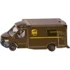 SIKU 1920 Mercedes-Benz Sprinter UPS Paketdienst 2 SIKU 1920 Mercedes-Benz Sprinter UPS Paketdienst -Brio shop siku 1920 mercedes benz sprinter ups paketdienst siku 4006874919208