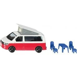 SIKU 1922 VW T6 California Mit