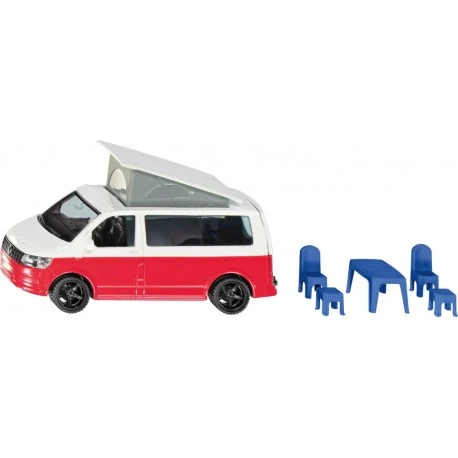 SIKU 1922 VW T6 California Mit 3 SIKU 1922 VW T6 California Mit