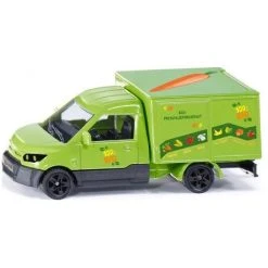 SIKU 1941 Streetscooter BIO Lieferdienst