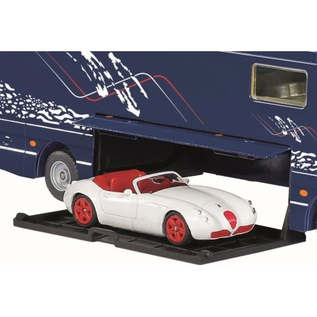 SIKU 1943 Volkner Mobil Performance 1:50 4 SIKU 1943 Volkner Mobil Performance 1:50 – Bild 2