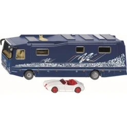 SIKU 1943 Volkner Mobil Performance 1:50